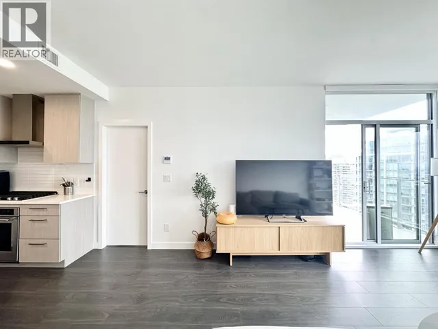 2606 - 518 CLARKE ROAD, Coquitlam 4