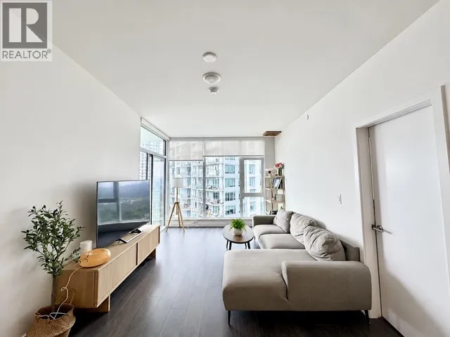2606 - 518 CLARKE ROAD, Coquitlam 5