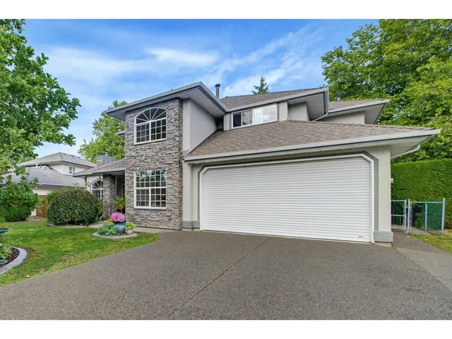 22315 47A AVENUE, Langley 2