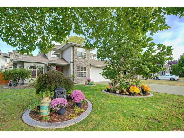 22315 47A AVENUE, Langley 3