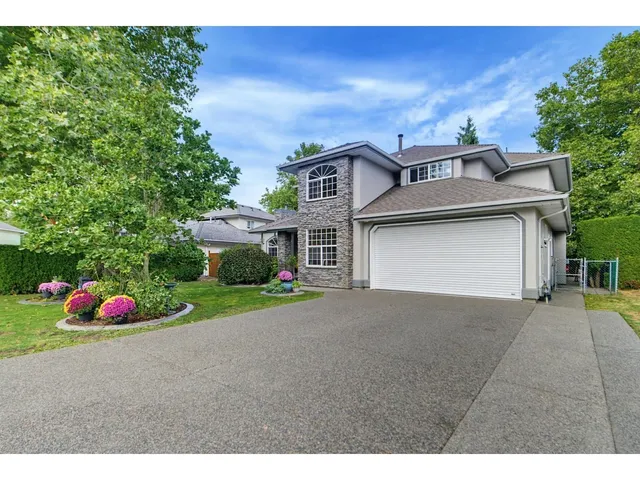 22315 47A AVENUE, Langley 4