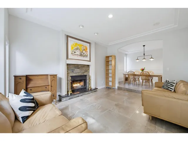 22315 47A AVENUE, Langley 5