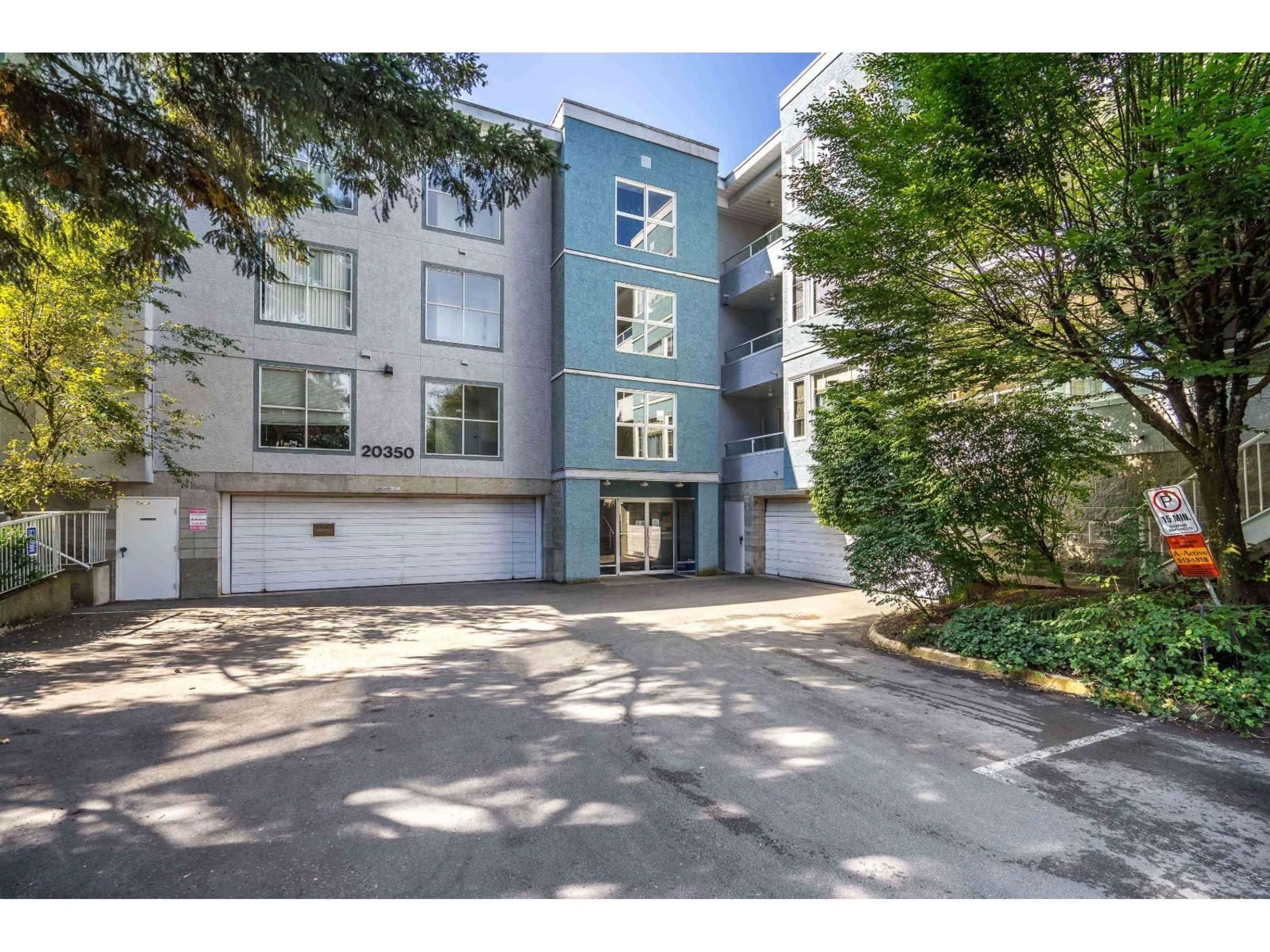 Unknown for 204 - 20350 54 AVENUE, Langley British Columbia V3A8J4