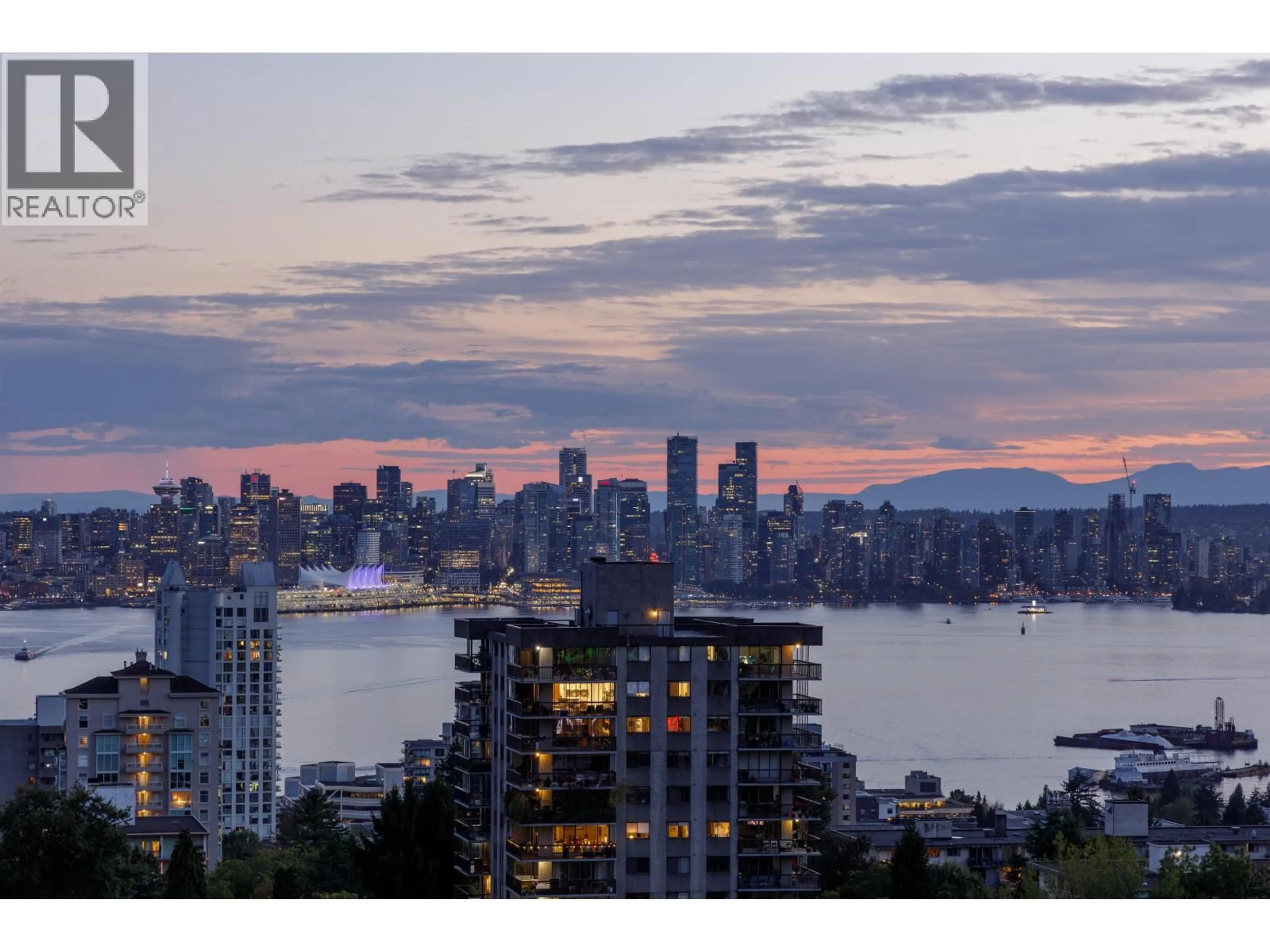 Blurry image for 1005 - 135 13TH STREET, North Vancouver British Columbia V7L0J8