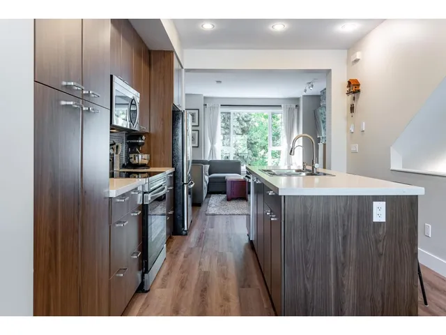 46 - 2450 161A STREET, Surrey 4