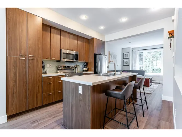 46 - 2450 161A STREET, Surrey 5