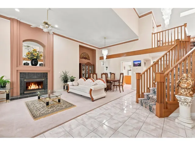 12587 60A AVENUE, Surrey 3
