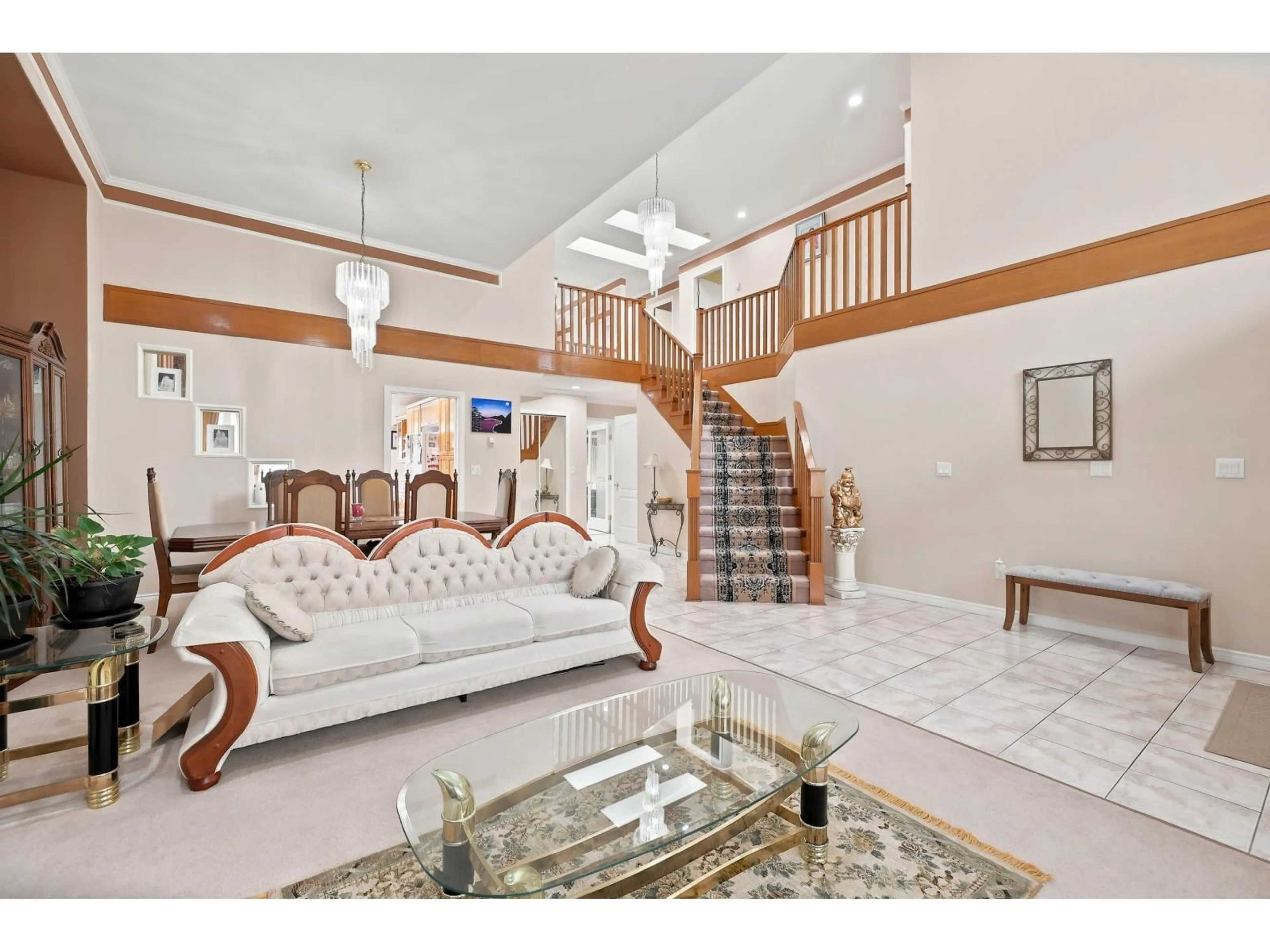Unknown for 12587 60A AVENUE, Surrey British Columbia V3X3L7