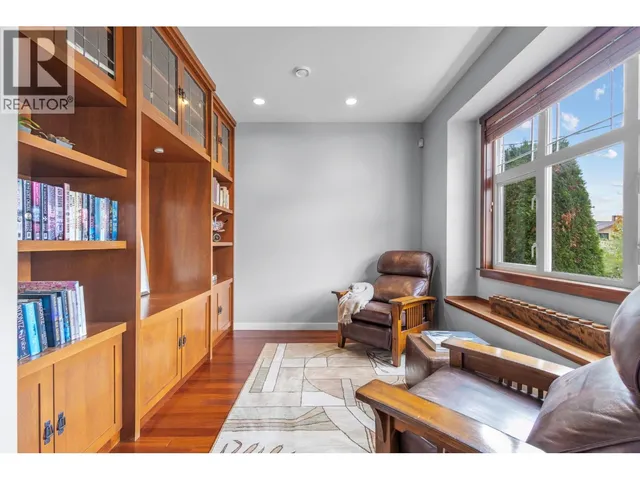 186 MACDONALD AVENUE, Burnaby 5