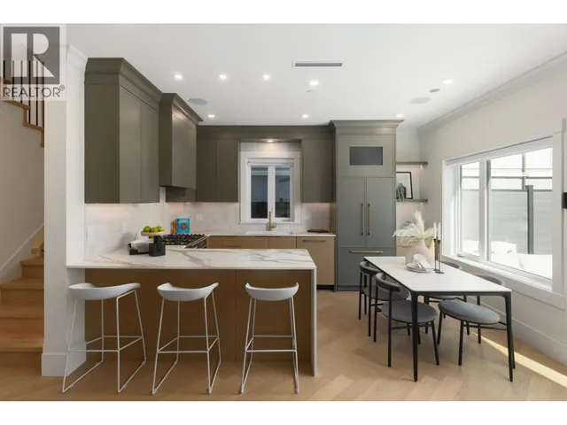 2 - 258 19 AVENUE, Vancouver 5
