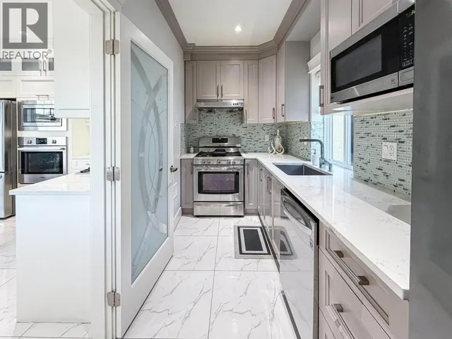 5626 ELIZABETH STREET, Vancouver 5