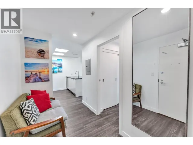 3304 - 128 CORDOVA STREET, Vancouver 3