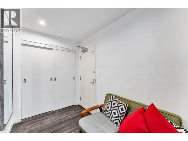 3304 - 128 CORDOVA STREET, Vancouver 4