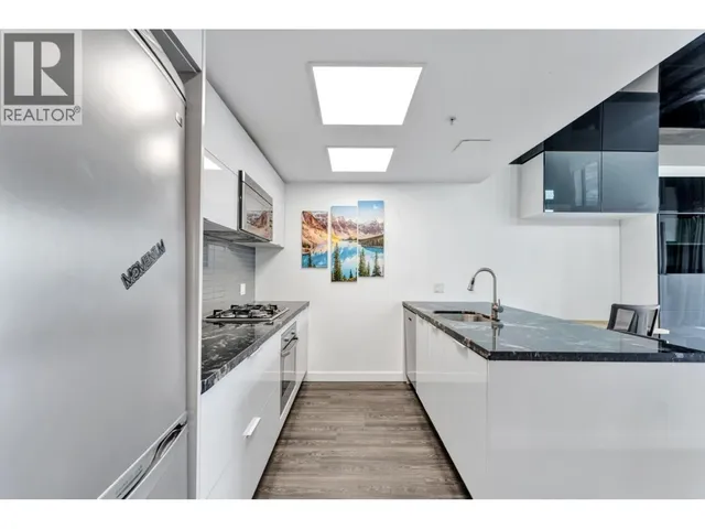 3304 - 128 CORDOVA STREET, Vancouver 5