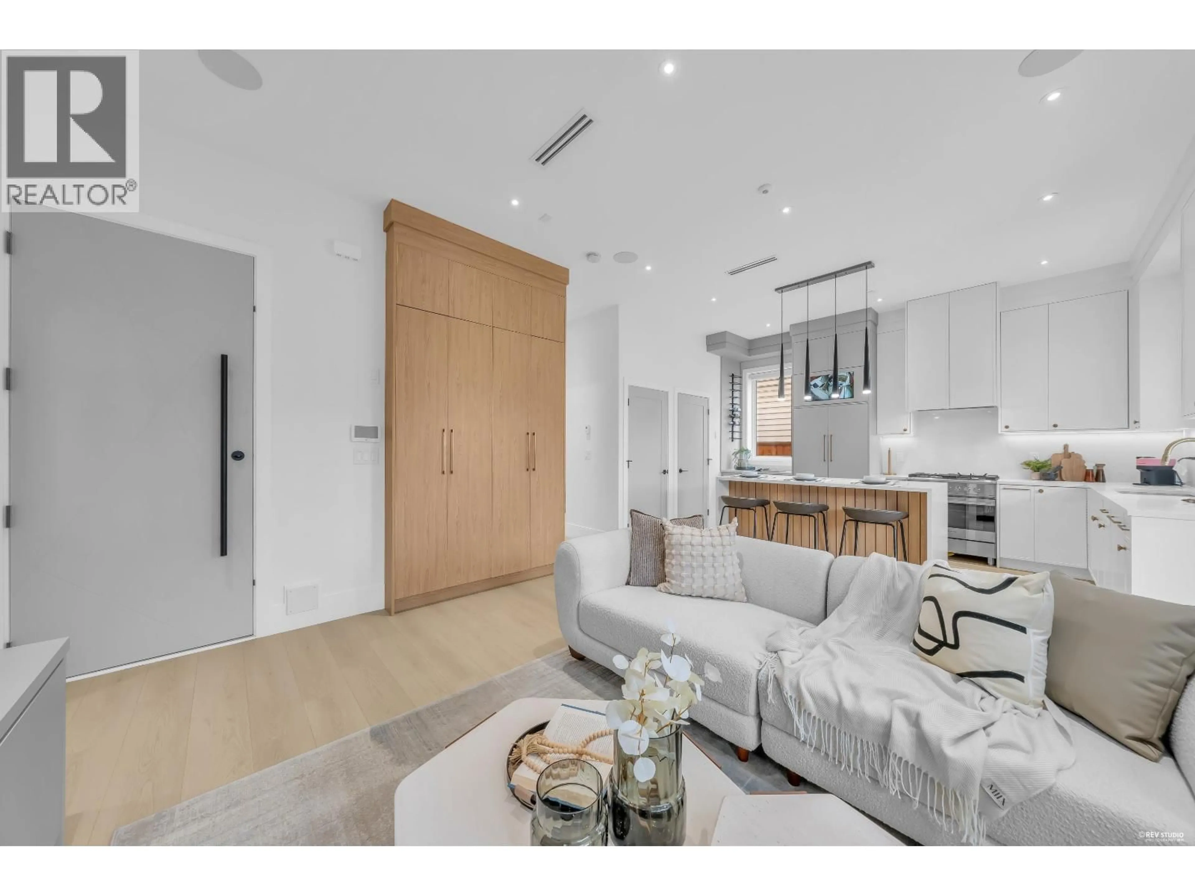 Unknown for 2 - 3627 45TH AVENUE, Vancouver British Columbia V5R3G6
