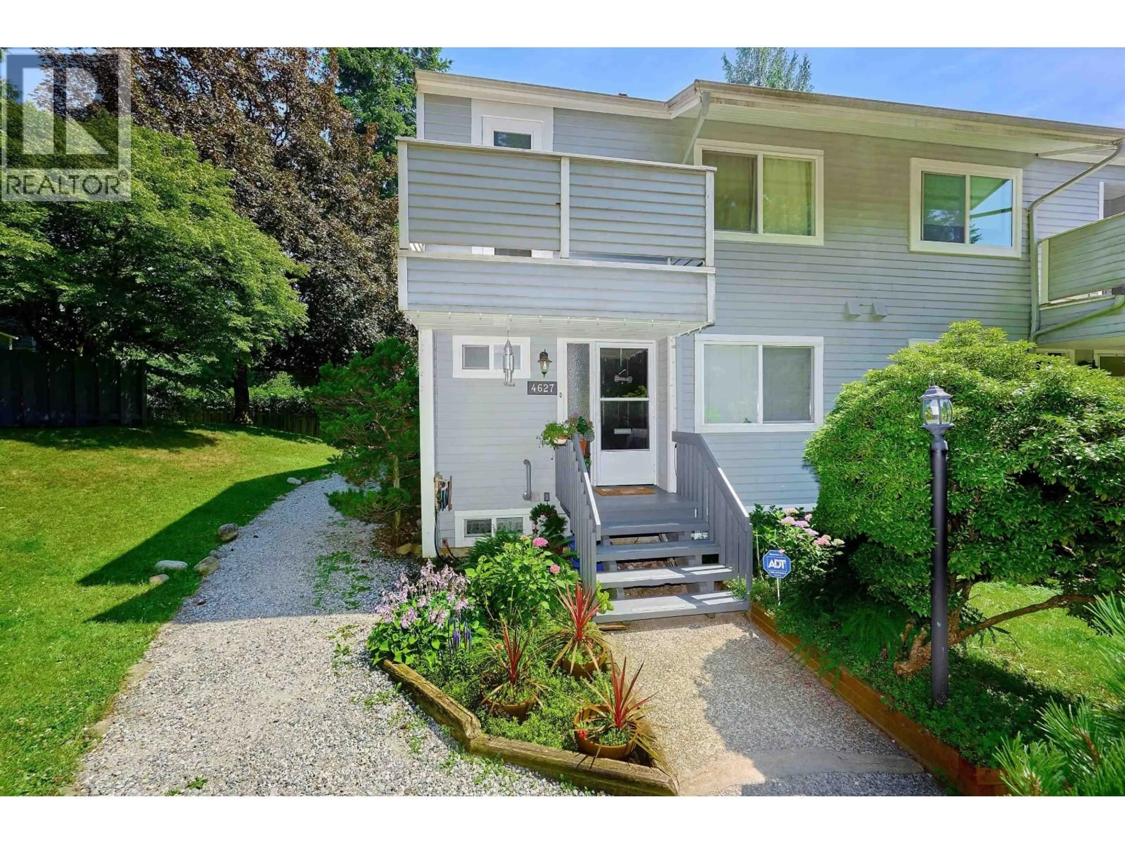 Unknown for 4627 HOSKINS ROAD, North Vancouver British Columbia V7K2R2