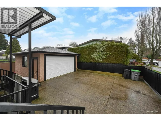 1091 55TH AVENUE, Vancouver 2