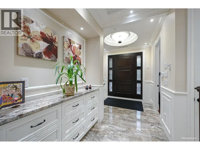 1091 55TH AVENUE, Vancouver 4