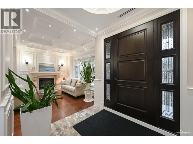 1091 55TH AVENUE, Vancouver 5