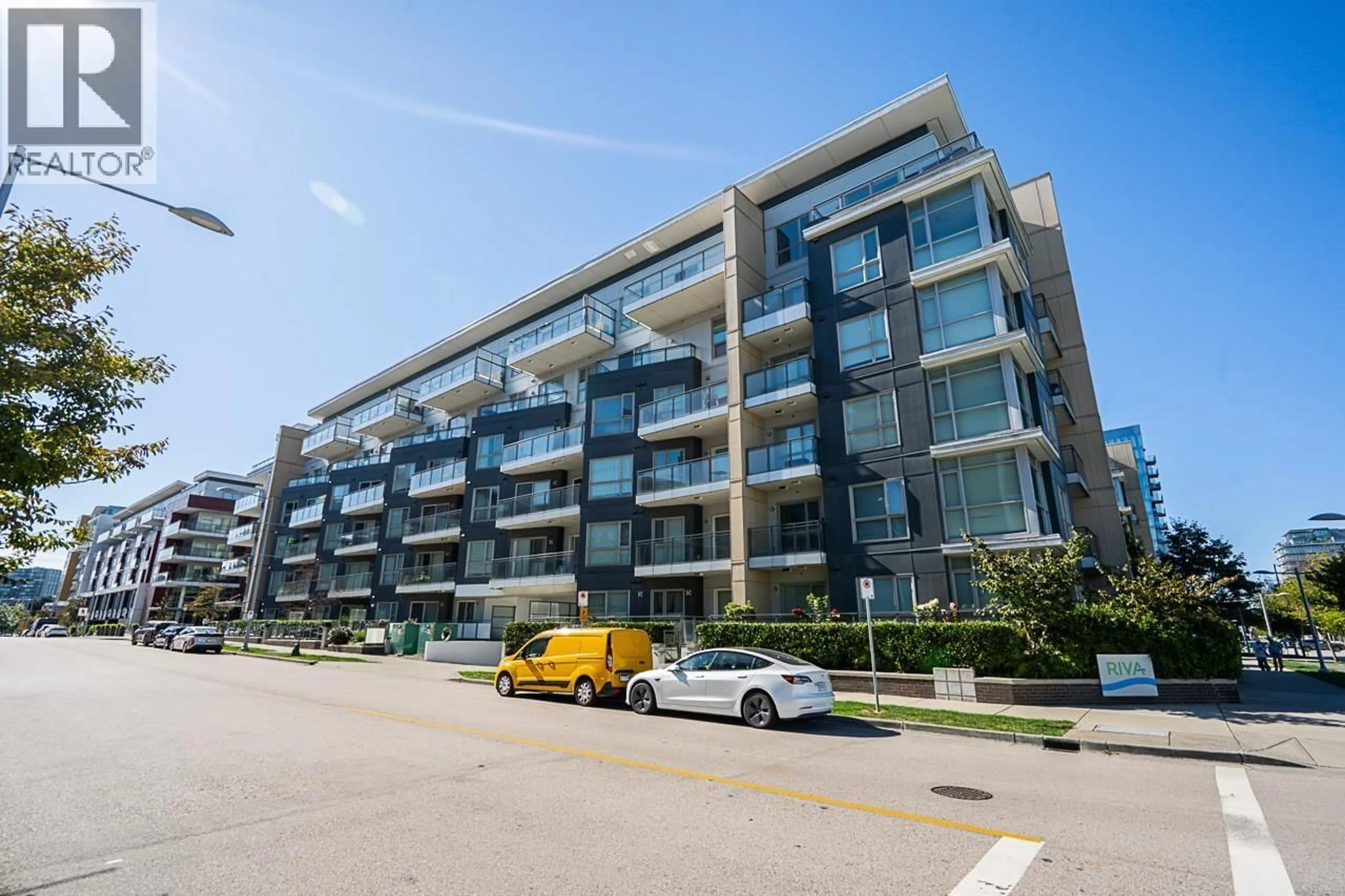 Unknown for 521 - 5311 CEDARBRIDGE WAY, Richmond British Columbia V6X0M3