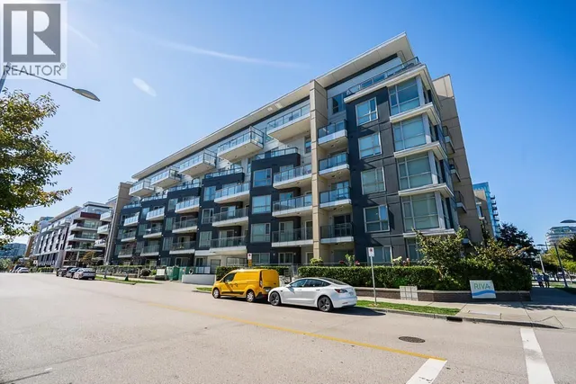 521 - 5311 CEDARBRIDGE WAY, Richmond