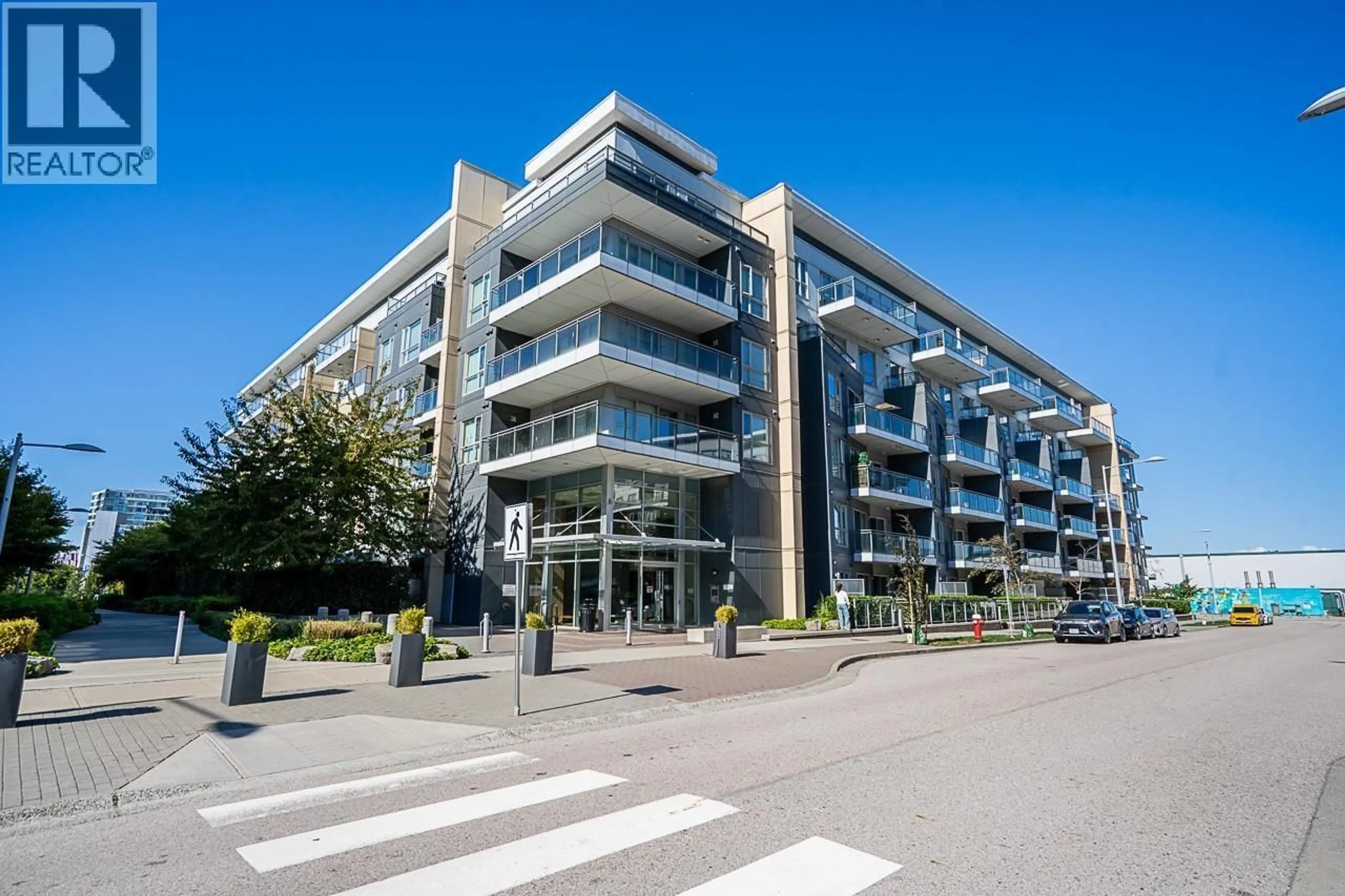 Unknown for 521 - 5311 CEDARBRIDGE WAY, Richmond British Columbia V6X0M3