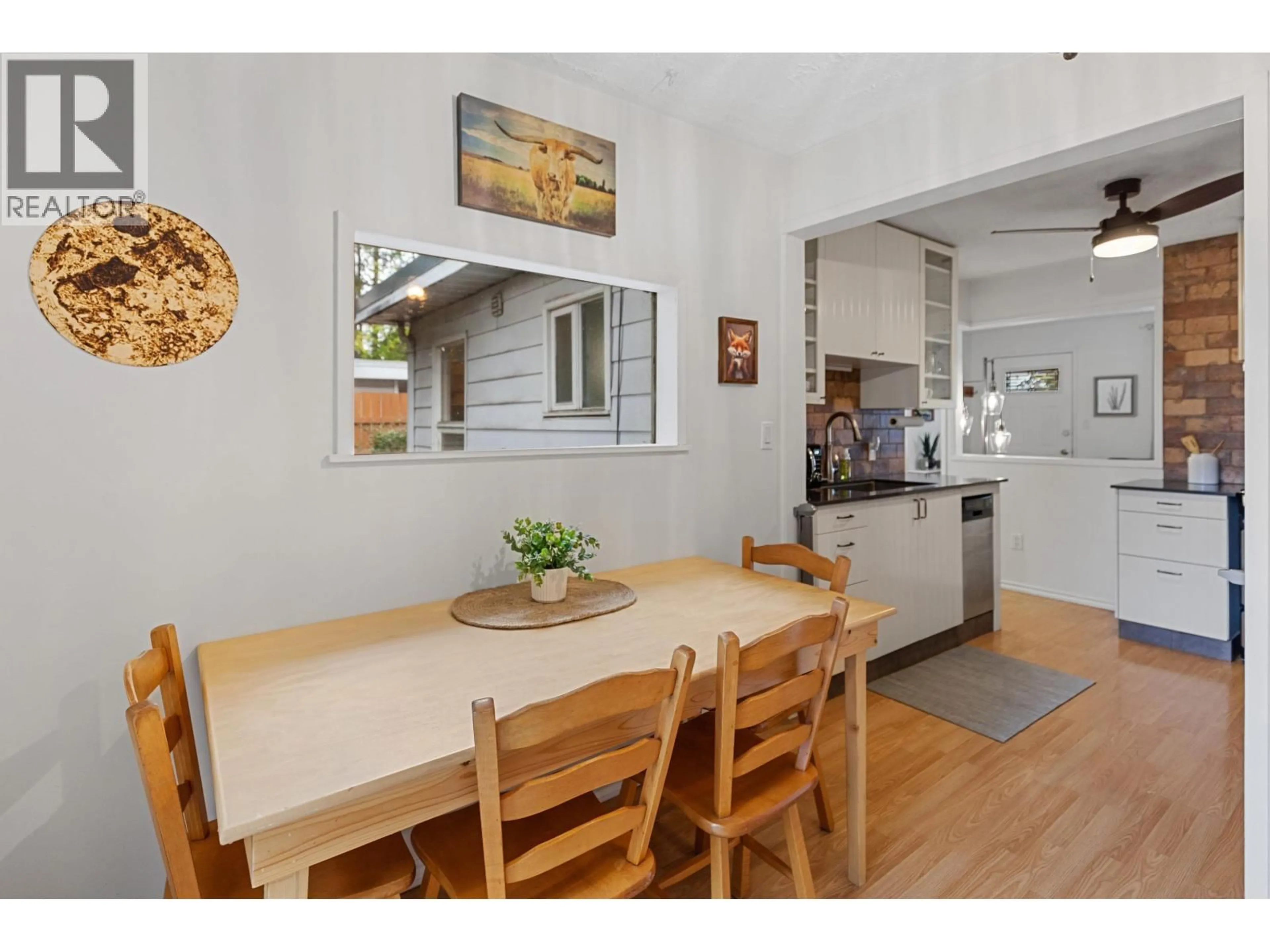 Dining room, unknown for 962 EWERT STREET, Prince George British Columbia V2M2N9