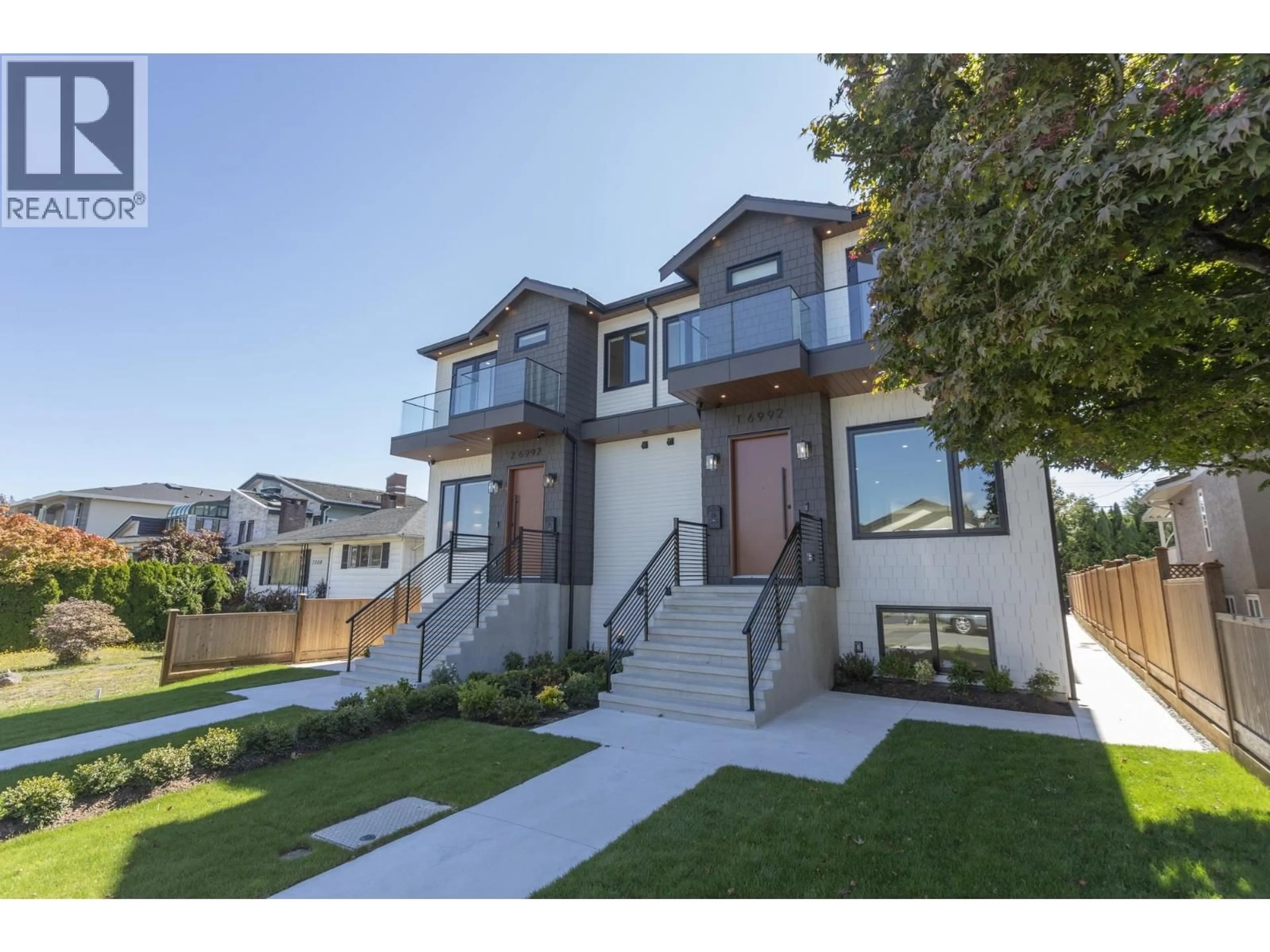 Unknown for 1 - 6992 BURFORD STREET, Burnaby British Columbia V5E1S2