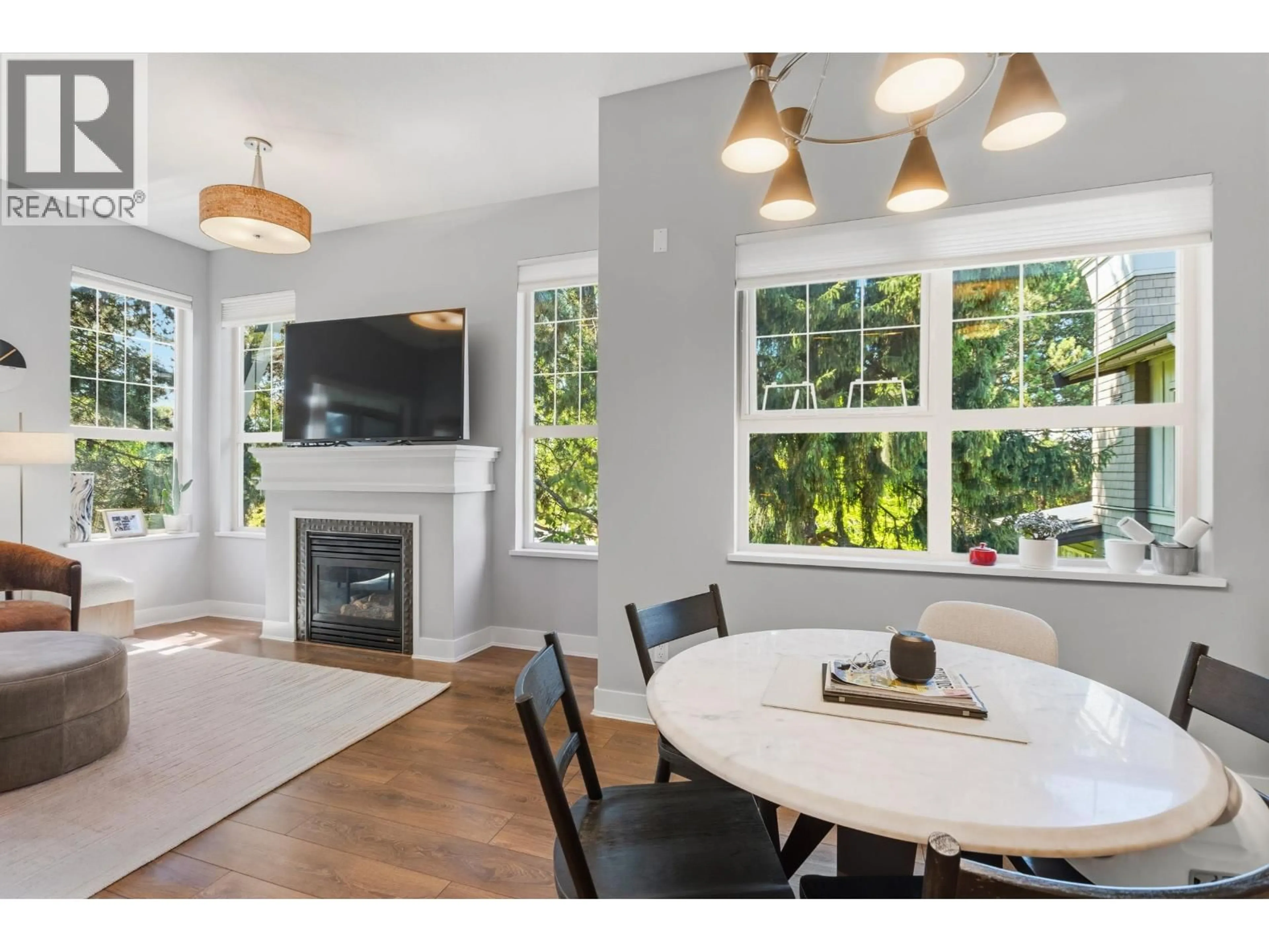 Unknown for 2408 - 4625 VALLEY DRIVE, Vancouver British Columbia V6J5L7