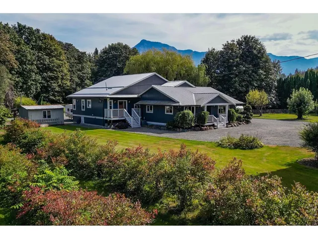 2284 ASHTON ROAD, Agassiz 2