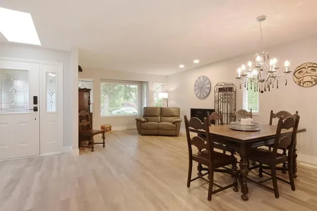 20535 98 AVENUE, Langley 5