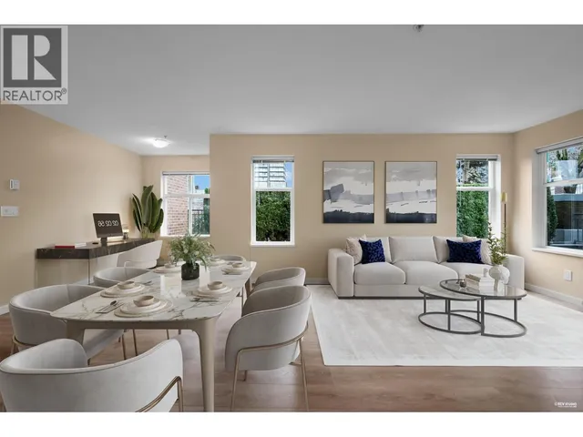 104 - 4728 BRENTWOOD DRIVE, Burnaby 2