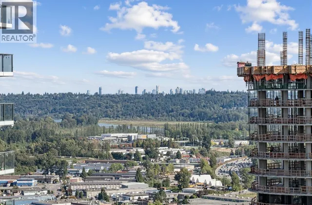 3201 - 4730 LOUGHEED HIGHWAY, Burnaby 4