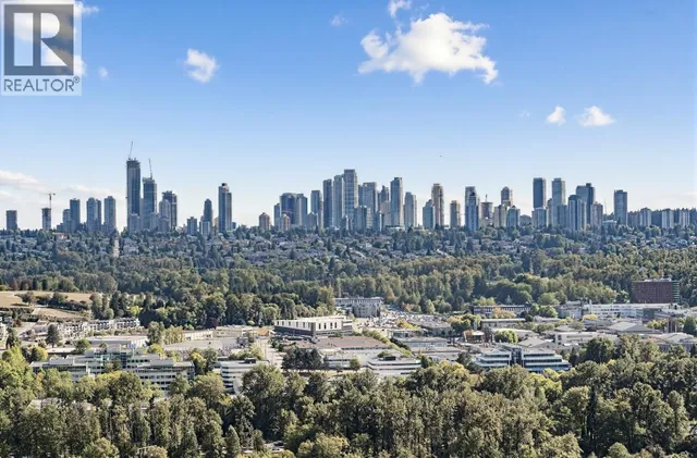 3201 - 4730 LOUGHEED HIGHWAY, Burnaby 5