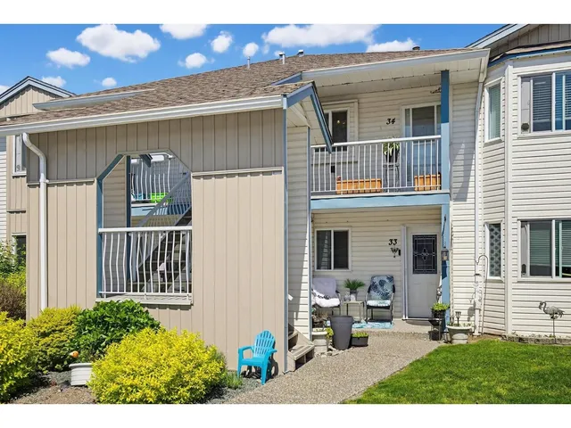 34 - 45435 KNIGHT ROAD, Chilliwack 2