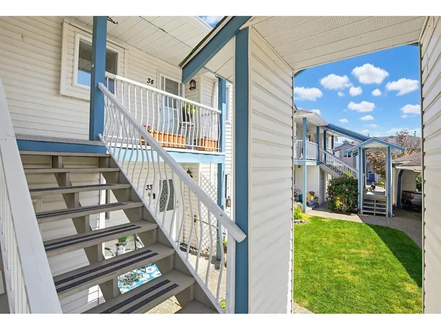 34 - 45435 KNIGHT ROAD, Chilliwack 3