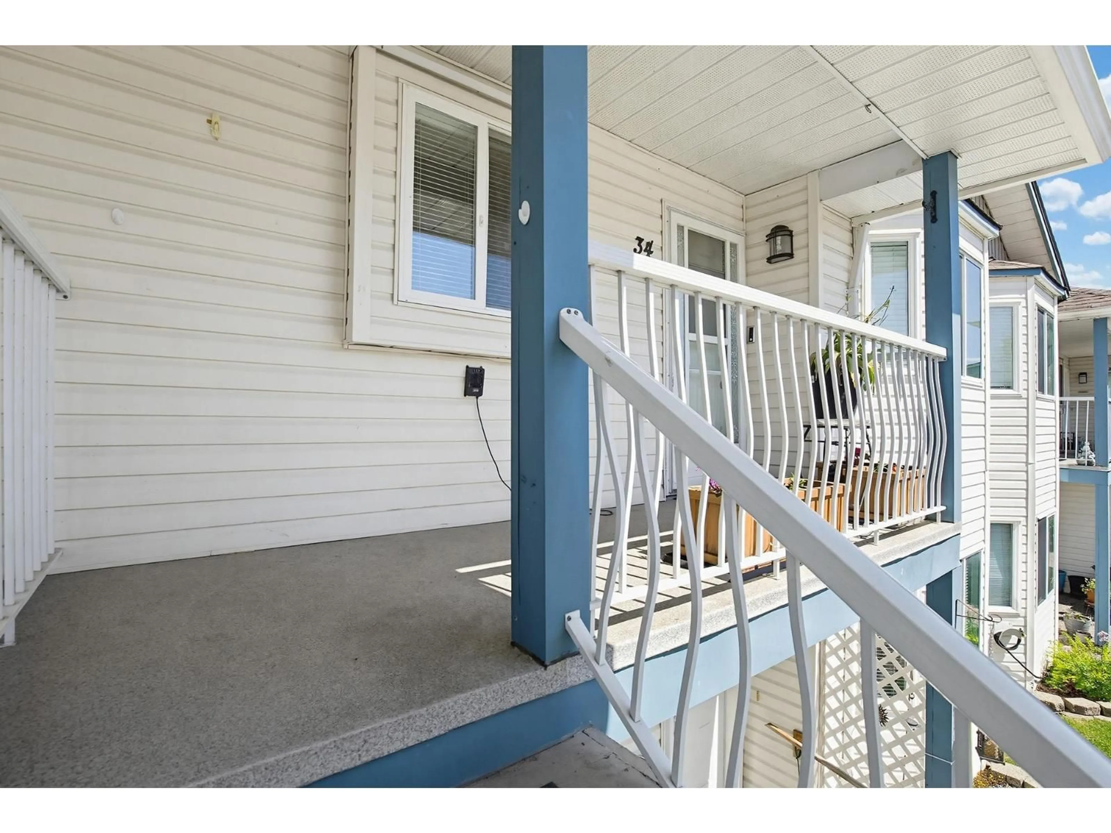 Unknown for 34 - 45435 KNIGHT ROAD, Chilliwack British Columbia V2R3E8