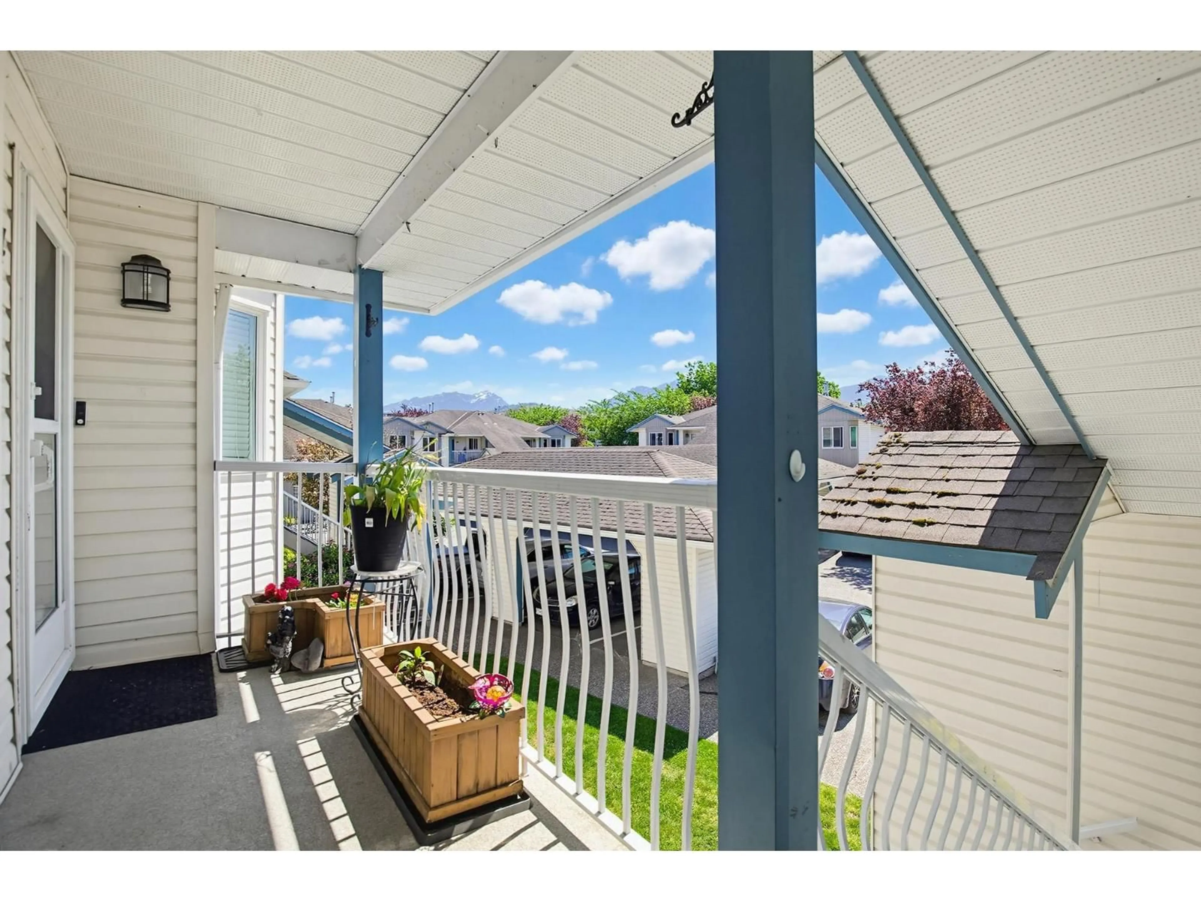 Patio, unknown for 34 - 45435 KNIGHT ROAD, Chilliwack British Columbia V2R3E8