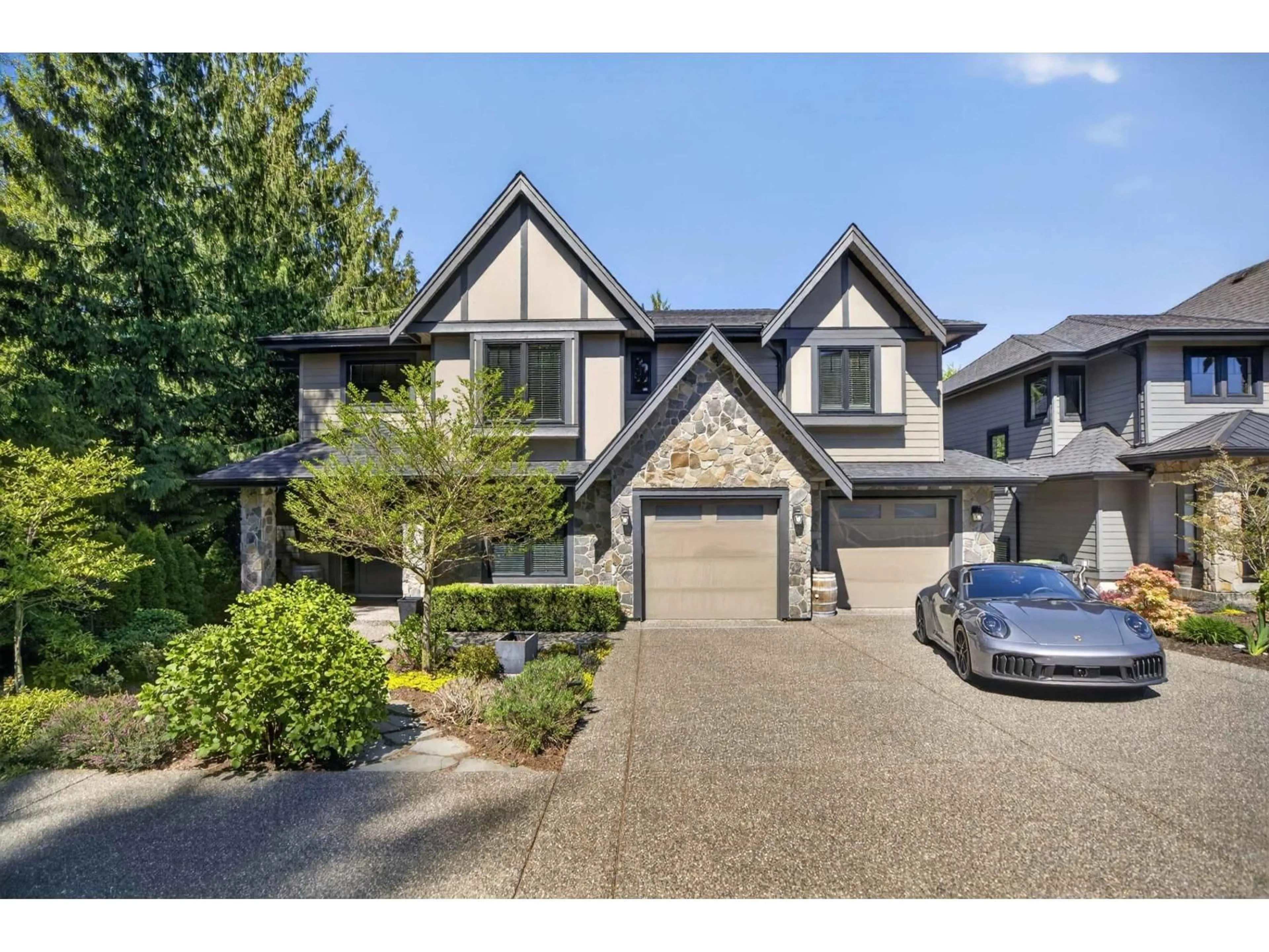 Unknown for 3 - 24453 60 AVENUE, Langley British Columbia V2Z2G5