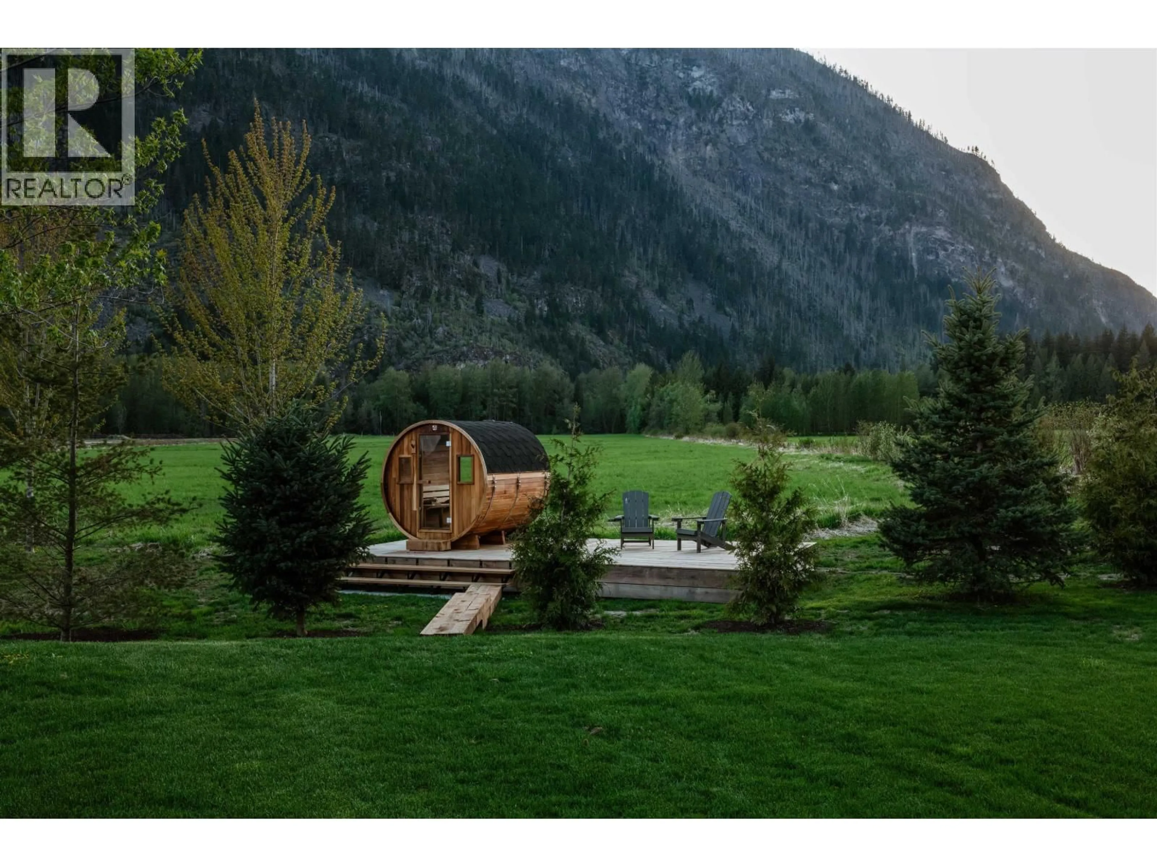 Unknown for 9209 PEMBERTON MEADOWS ROAD, Pemberton British Columbia V0N2L0