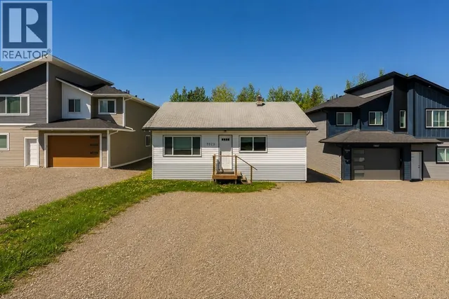 7023 IRENE ROAD, Prince George 2