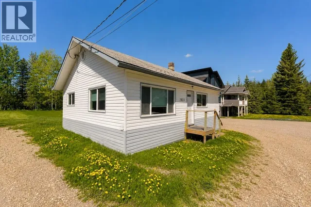 7023 IRENE ROAD, Prince George 3