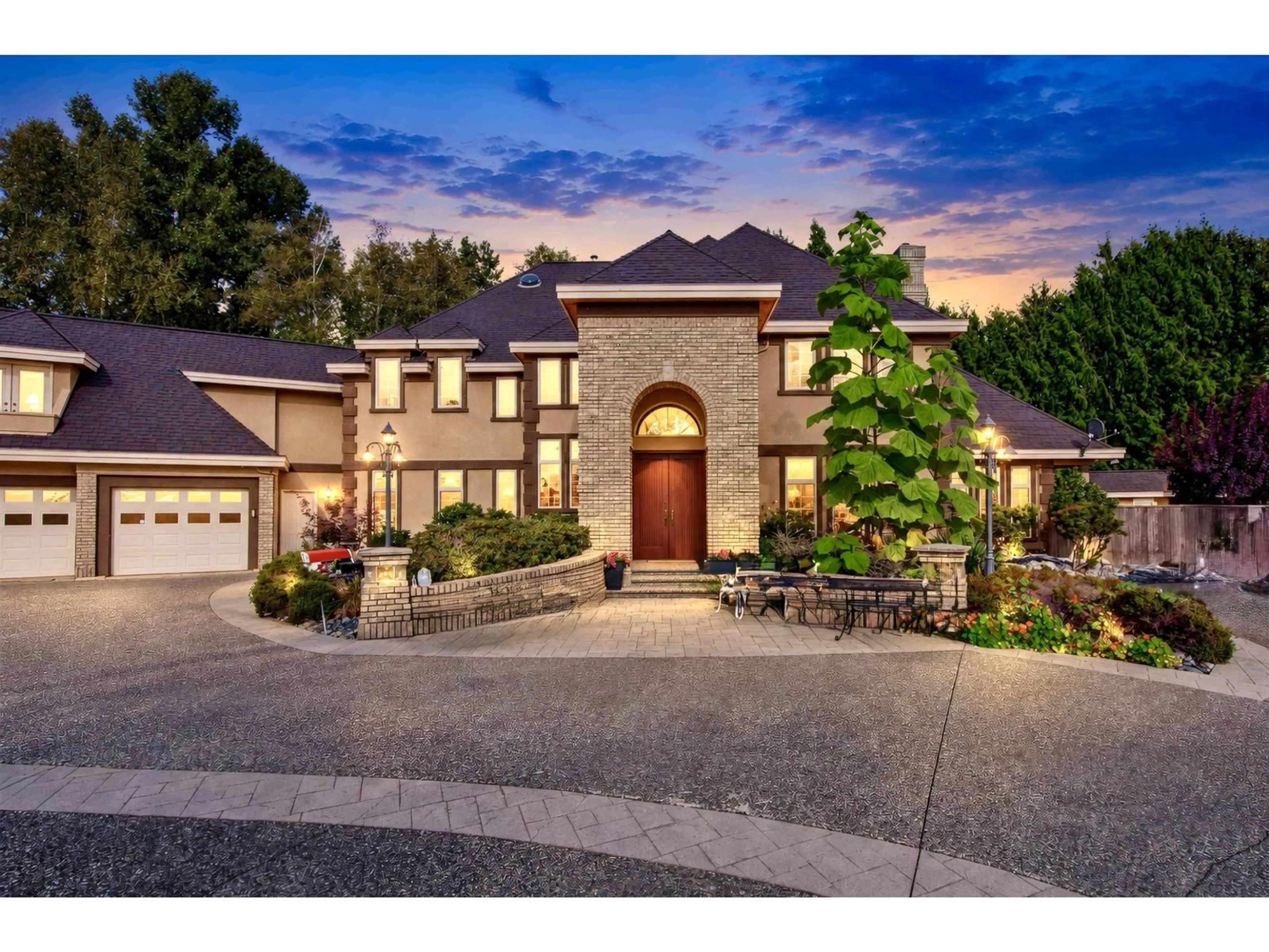 Home with brick exterior material, street for 1882 168 STREET, Surrey British Columbia V3Z9X3