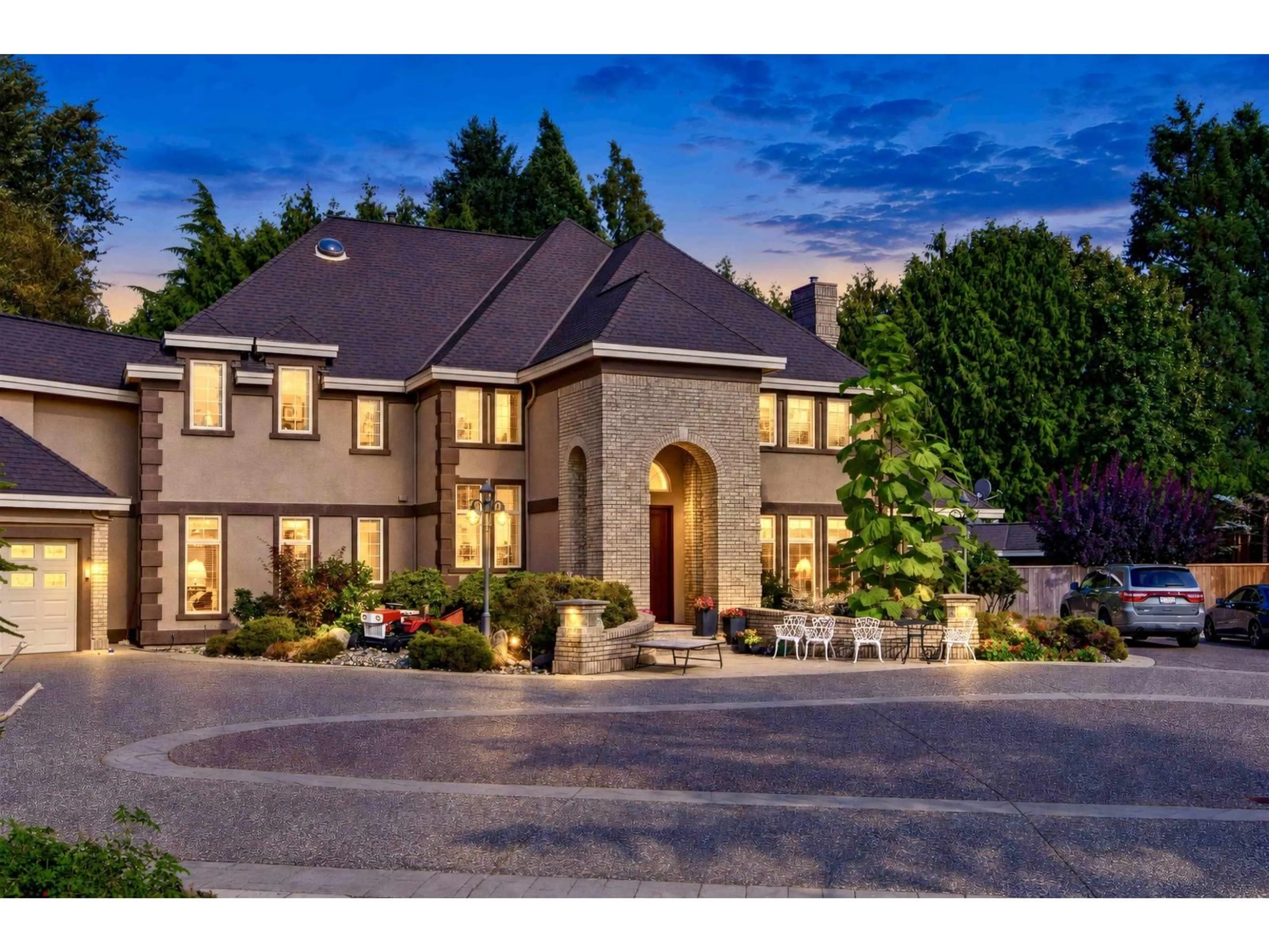 Home with brick exterior material, street for 1882 168 STREET, Surrey British Columbia V3Z9X3