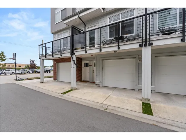 13 - 4771 224 STREET, Langley 2