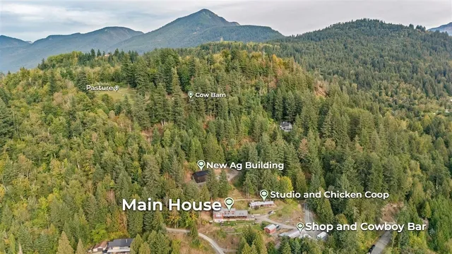 48625 WINCOTT ROAD, Ryder Lake 2
