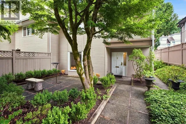 1 - 1176 15TH AVENUE, Vancouver