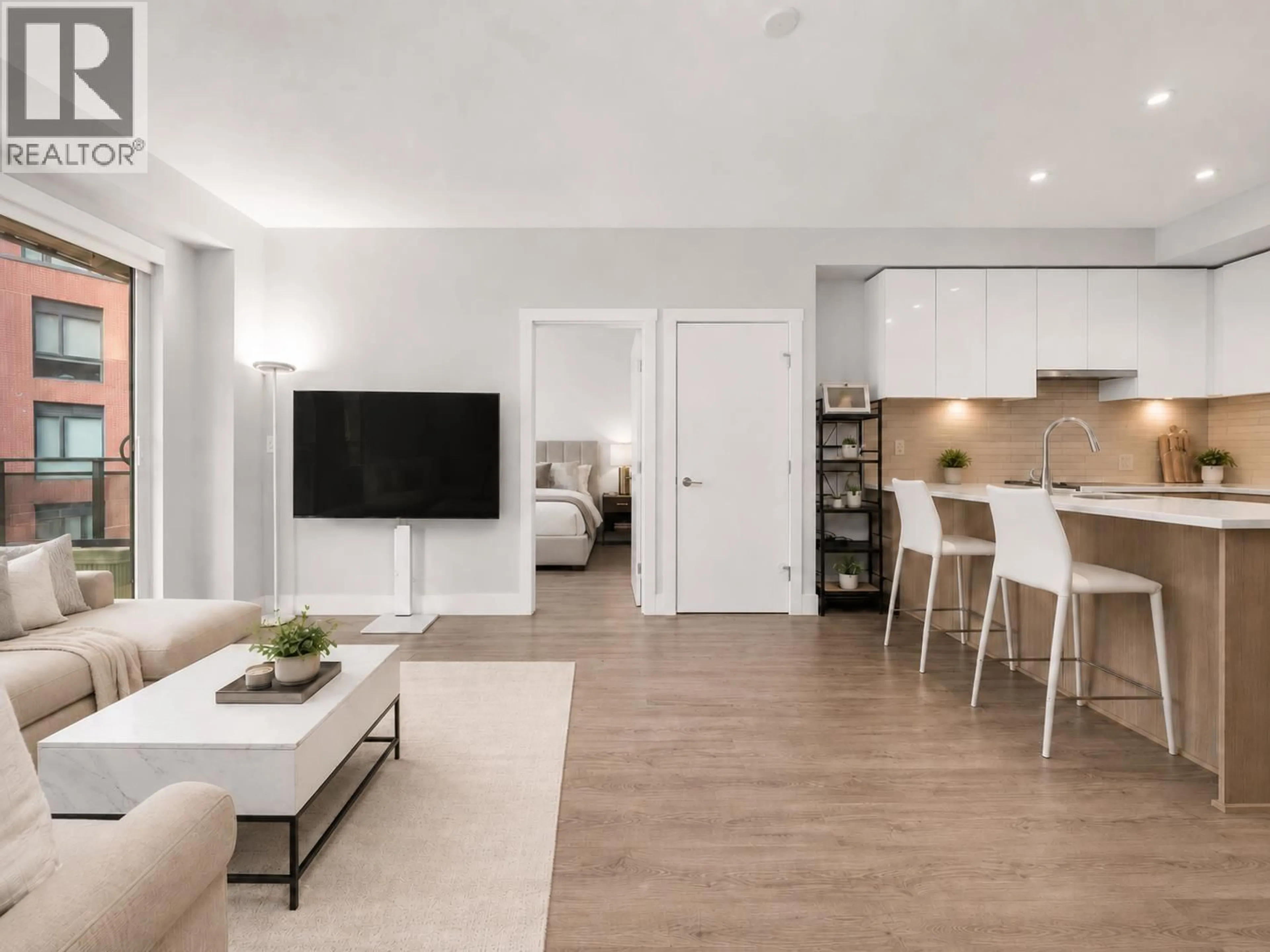 Unknown for 309 - 3588 SAWMILL CRESCENT, Vancouver British Columbia V5S0H5