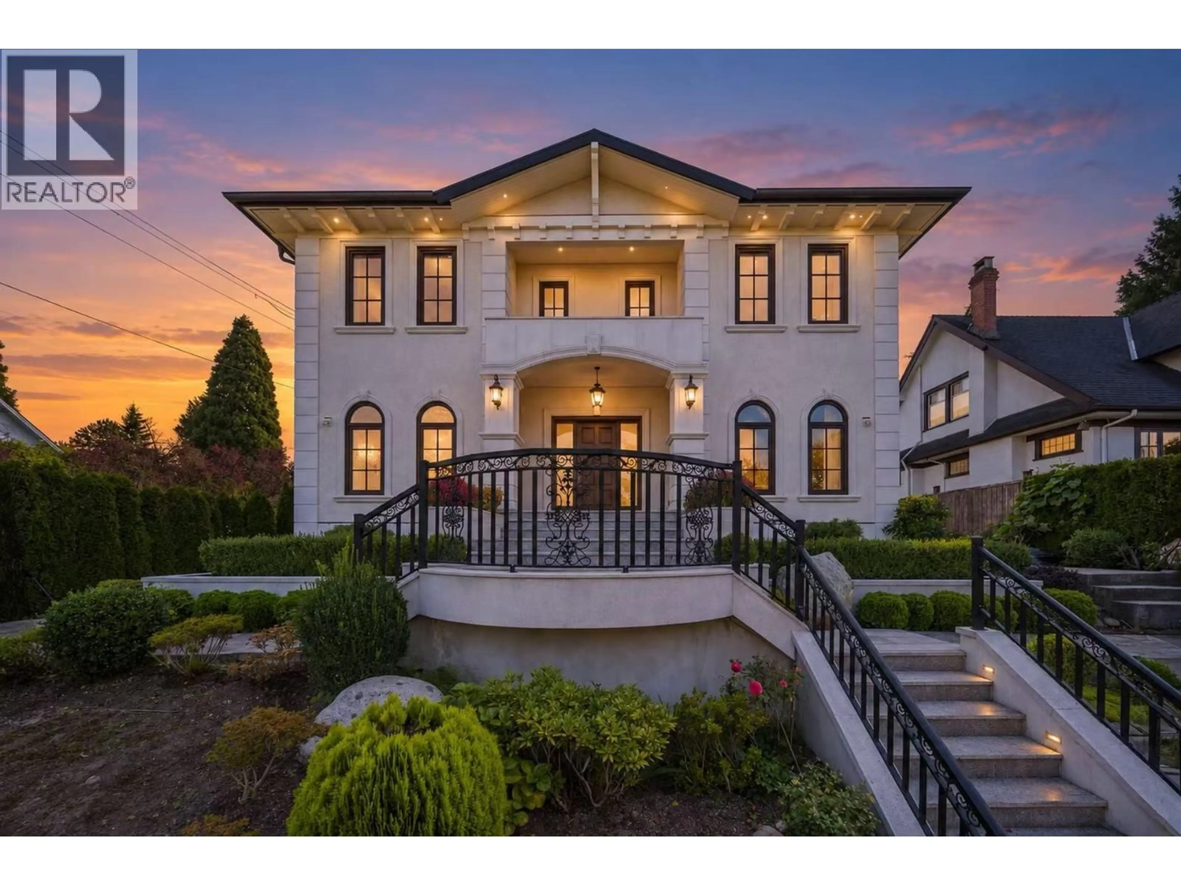 Unknown for 4908 MARGUERITE STREET, Vancouver British Columbia V6M3K1