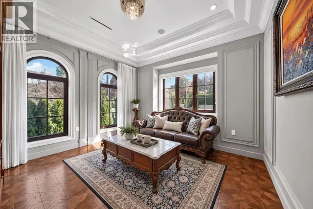 4908 MARGUERITE STREET, Vancouver 5